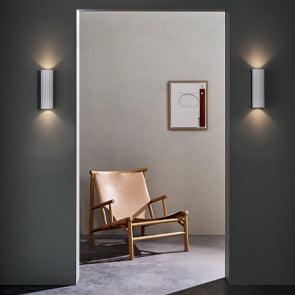 Astro Lighting brings a Hotel Chic look to any home