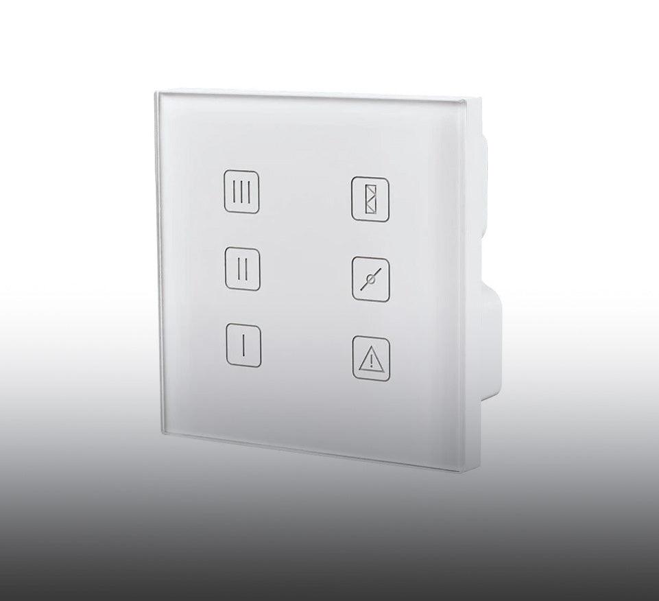 Blauberg Switches & Sensors