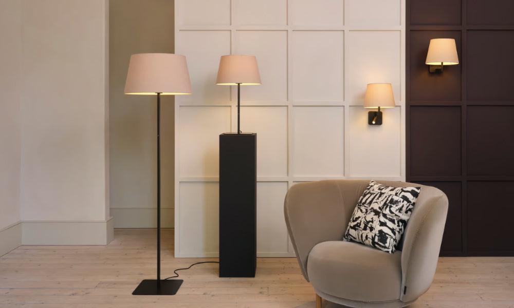 Indoor Lighting