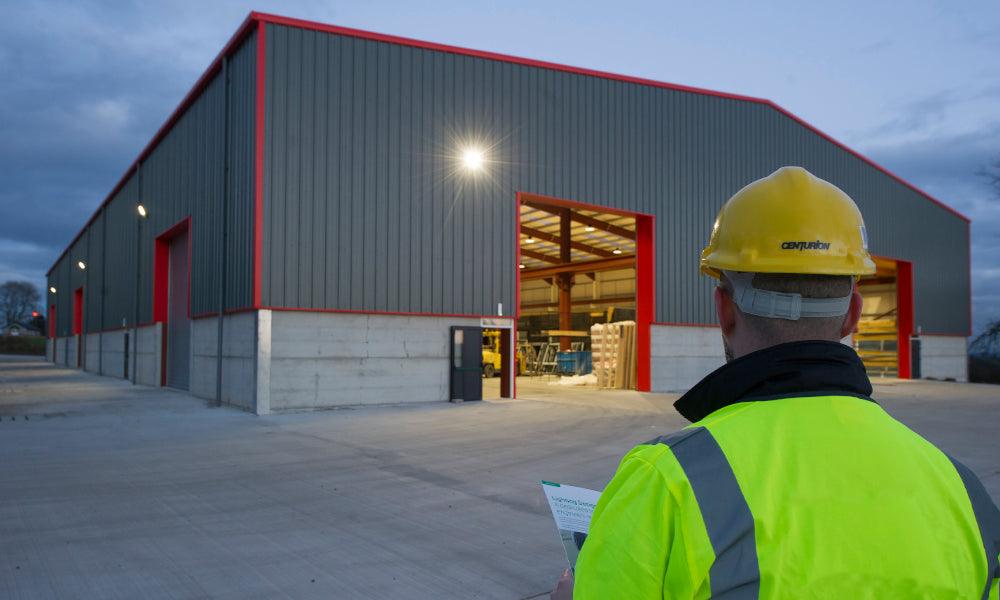 Commercial Lighting