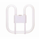 BELL 04183 16W Square 2D Lamp - 2 Pin, 2700K