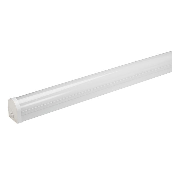 BELL 06783 led batten Ultra 22/27/33/40W Wattage Switchable LED CCT Integrated 4ft Batten with Microwave Corridor Dim