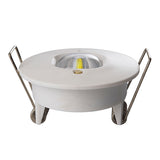 BELL 09081 led downlight Spectrum 1W LED Emergency Corridor Downlight - Non-Maintained