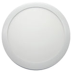 BELL 09699 led round panel Arial Round 24W LED Panel in Emergency (5 Year Battery Guarantee) - 300mm - 4000K - TP(b)