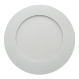BELL 09739 led round panel Arial Round 9W LED Panel with DALI-2 Dimming - 146mm - 4000K - TP(b)