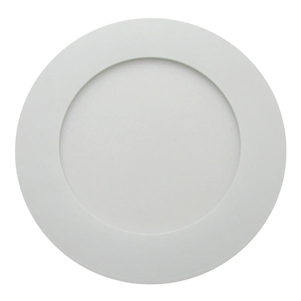 BELL 09739 led round panel Arial Round 9W LED Panel with DALI-2 Dimming - 146mm - 4000K - TP(b)