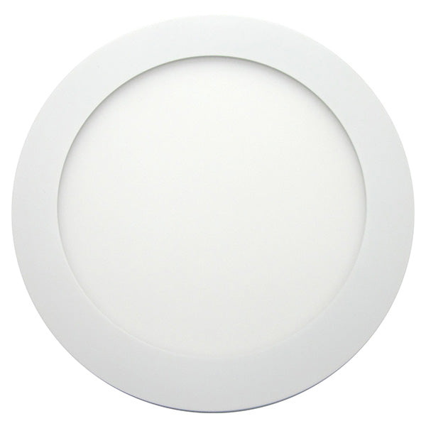 BELL 09741 led round panel Arial Round 15W LED Panel with DALI-2 Dimming - 190mm - 4000K - TP(b)