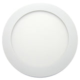 BELL 09746 led round panel Arial Round 15W LED Panel with Dimming - 190mm - 4000K - TP(b)