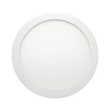 BELL Arial Round 18W LED Panel with Dimming - 225mm - 4000K - TP(b) - 09747