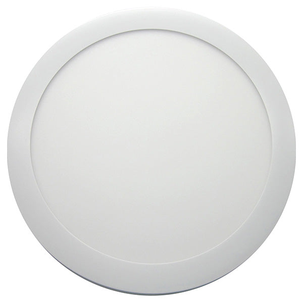 BELL 09748 led round panel Arial Round 24W LED Panel with Dimming - 300mm - 4000K - TP(b)