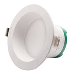 BELL 10961 led downlight Arial Pro 20W IP44 LED CCT Downlight with 1-10V Dimming - TP(a)