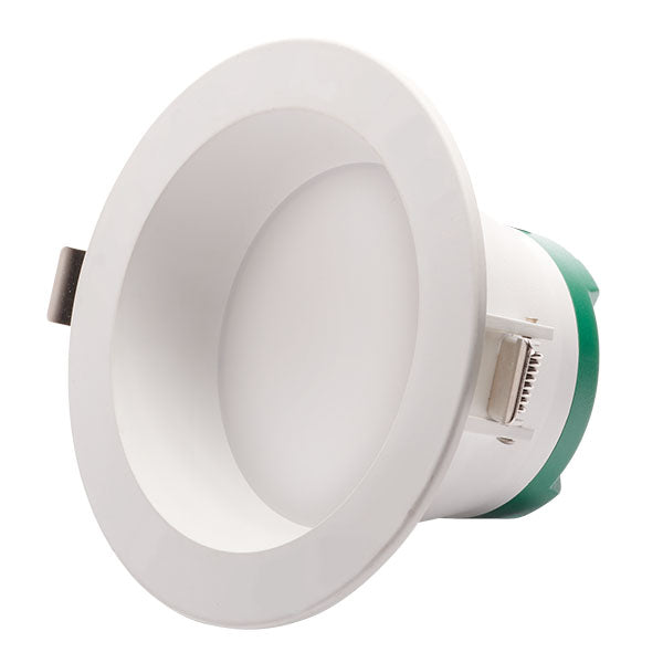 BELL 10969 led downlight Arial Pro 16W IP65 LED CCT Downlight with 1-10V Dimming - TP(a)