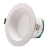 BELL 10970 led downlight Arial Pro 20W IP65 LED CCT Downlight with 1-10V Dimming - TP(a)