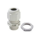 20mm Cable Gland White