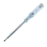 CK Tools Neon Test Screwdriver 105mm