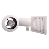 Vent Axia Shower Extractor Fan and Light Kit