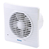 Silhouette Slimline Six Inch Extractor Fan