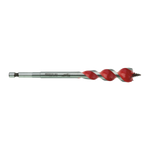 Milwaukee Speed Feed Wood Drill Bit 20 x 165mm