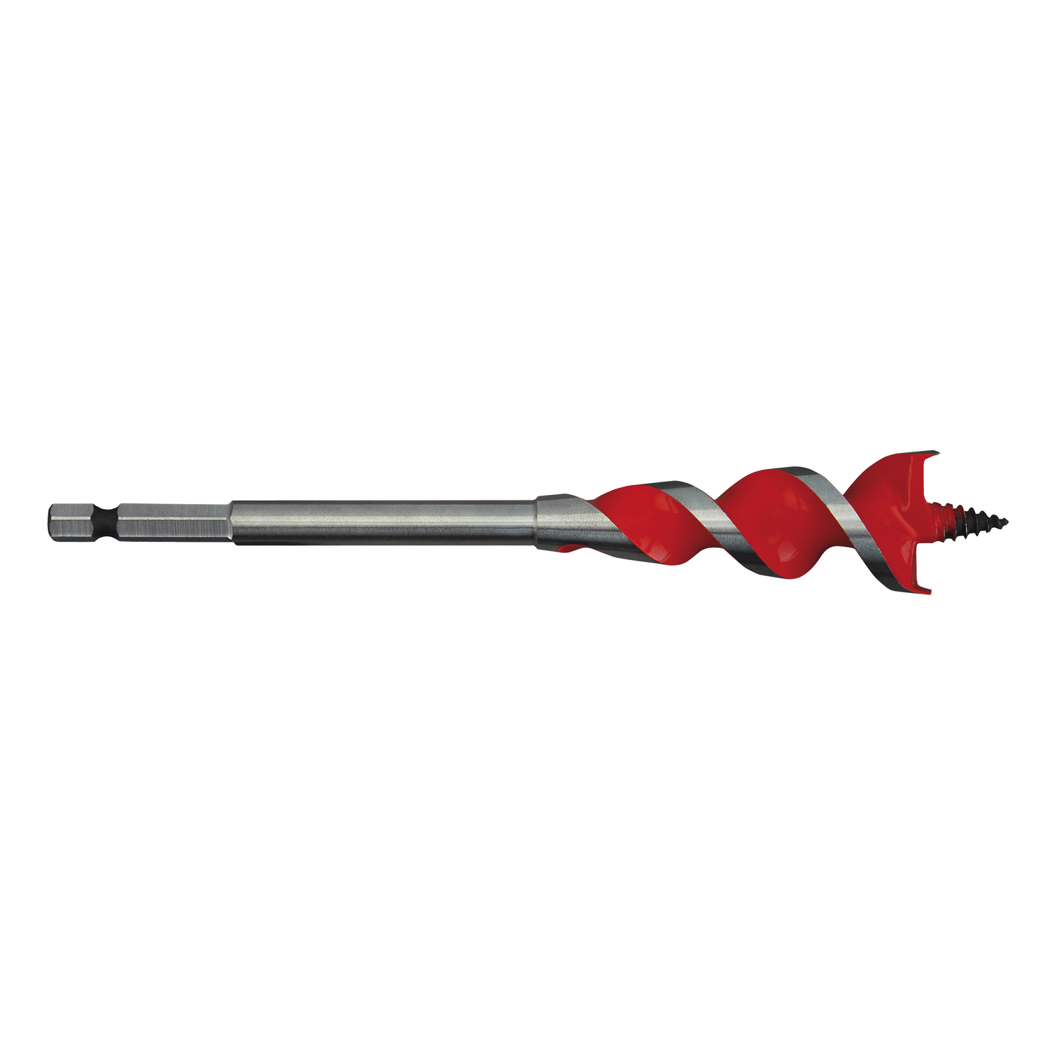 Milwaukee Speed Feed Wood Drill Bit 25 x 165mm