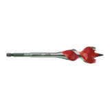 Milwaukee Speed Feed Wood Drill Bit 32 x 165mm