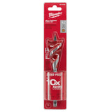 Milwaukee Speed Feed Wood Drill Bit 32 x 165mm