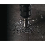 Milwaukee Step Drill Bit 6-35mm