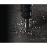 Milwaukee Step Drill Bit 6-35mm