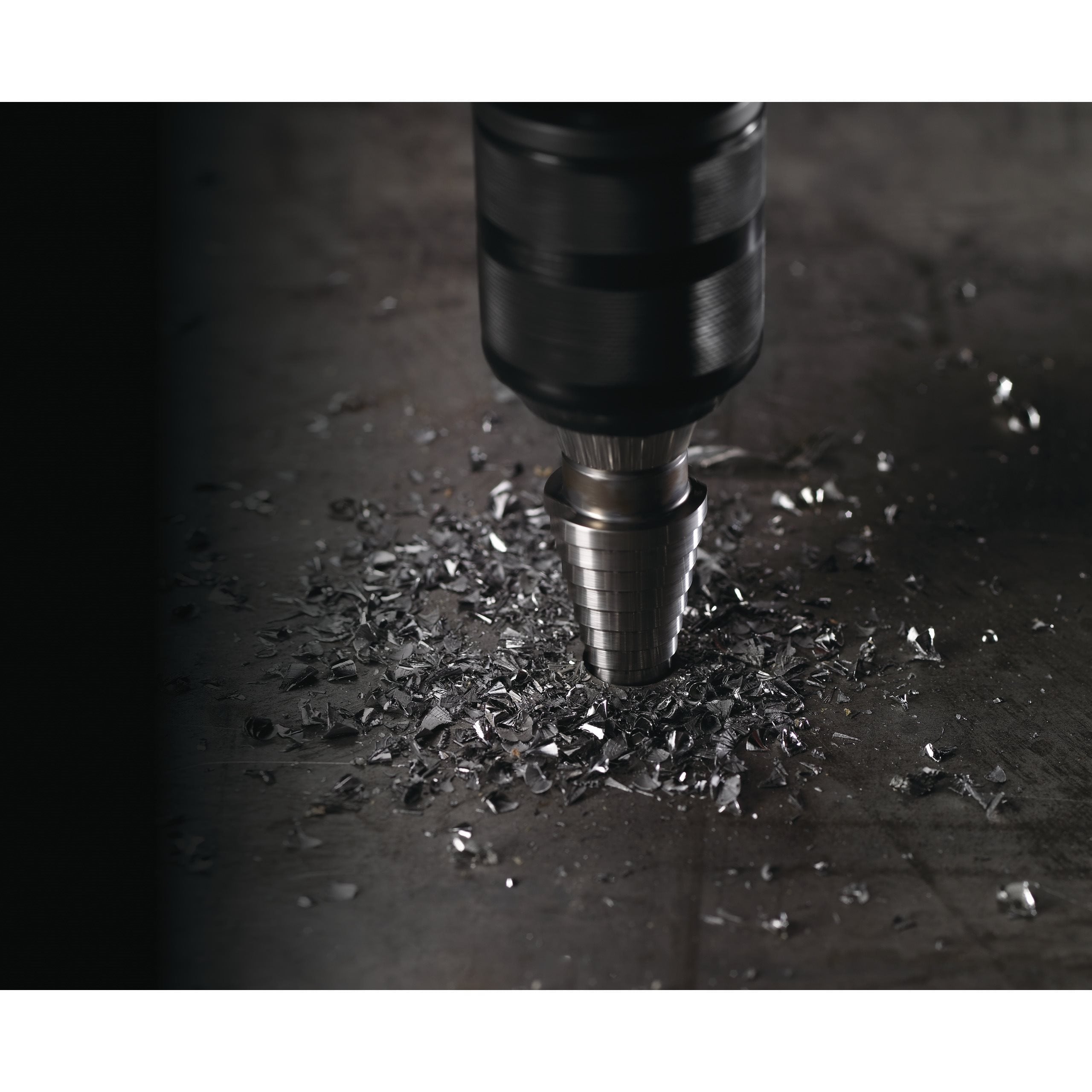 Milwaukee Step Drill Bit 6-35mm