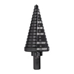 Milwaukee Step Drill Bit 6-35mm