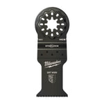 Milwaukee HCS Multi Tool Saw Blade 35mm