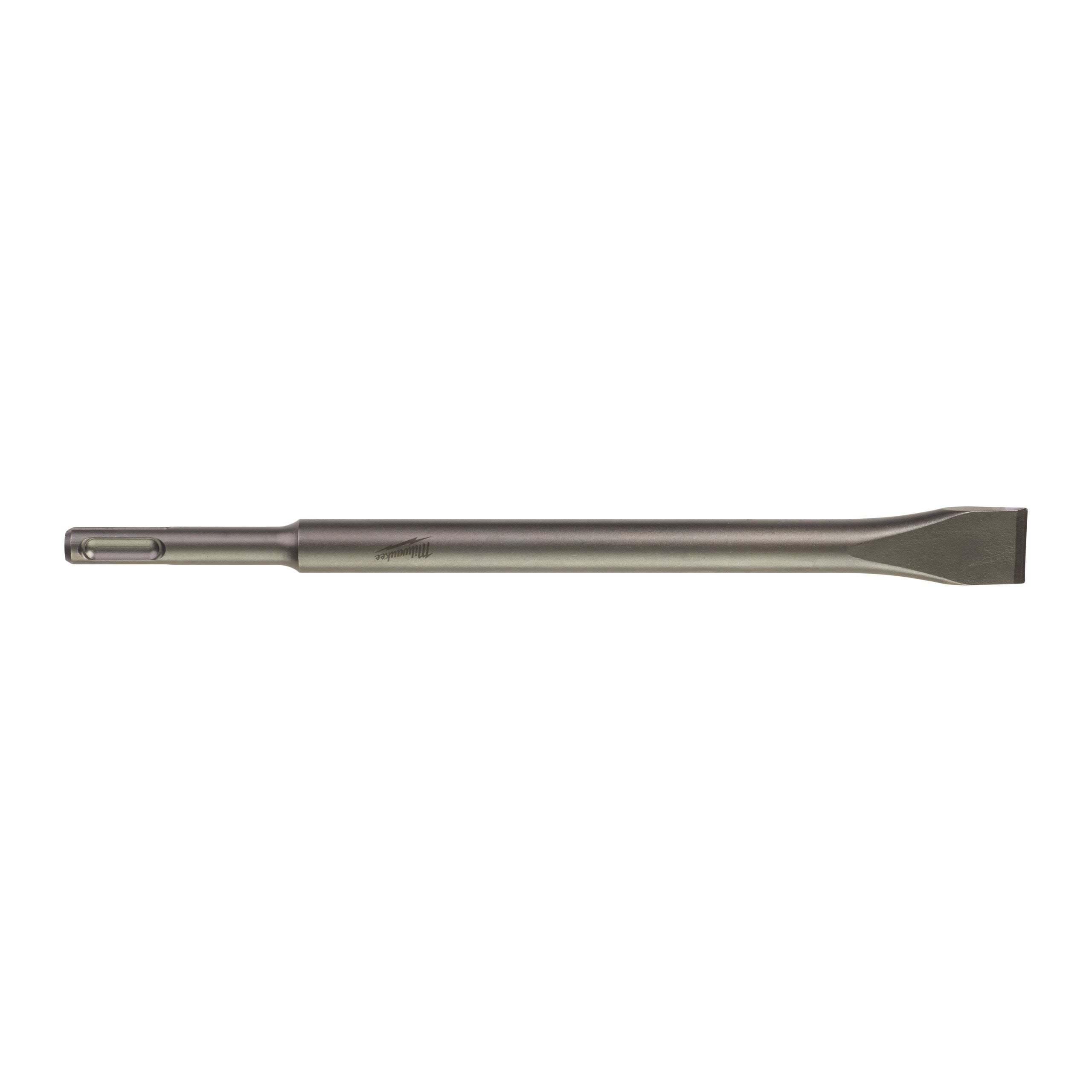 Milwaukee SDS Plus Flat Chisel 250 x 20mm
