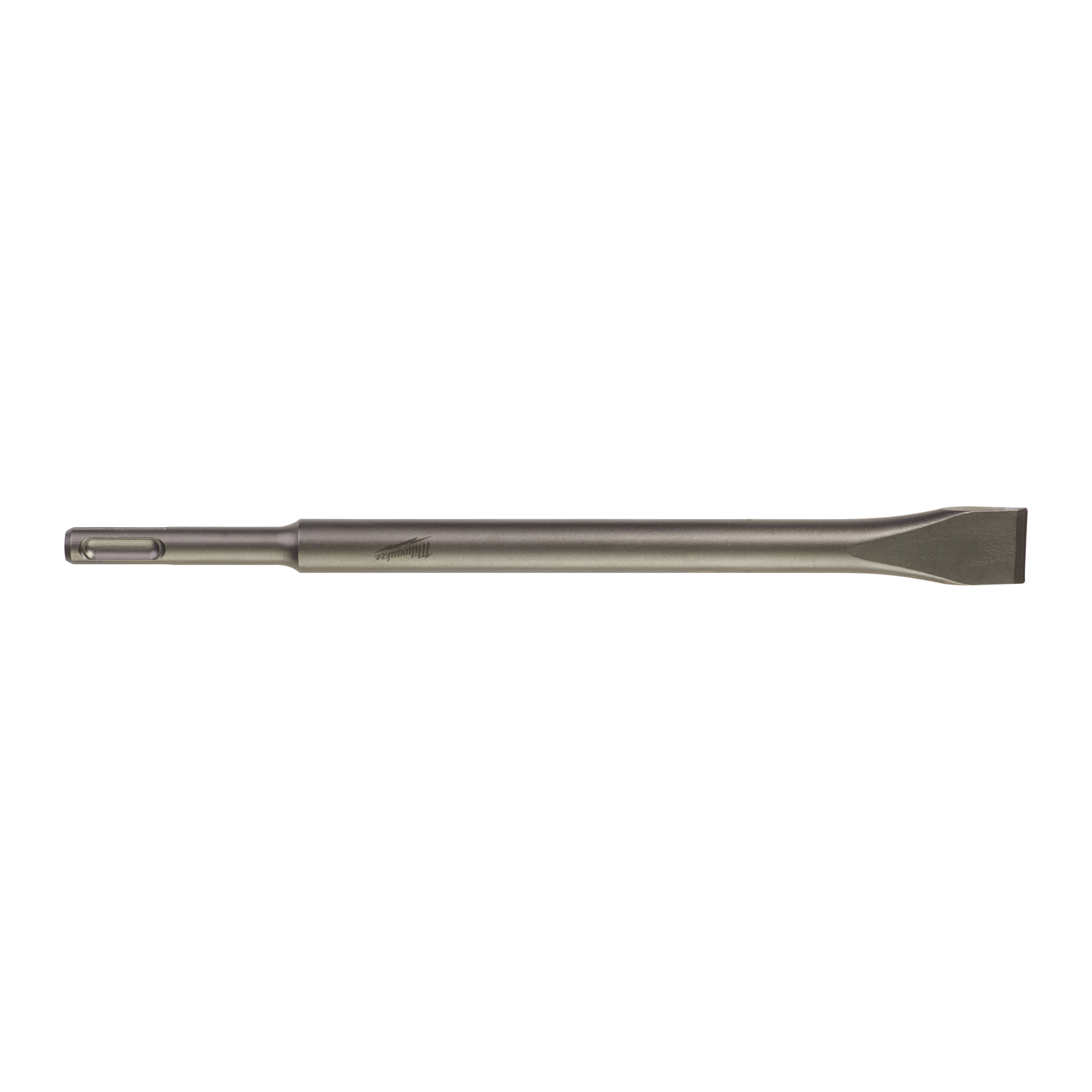 Milwaukee SDS Plus Flat Chisel 250 x 20mm