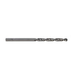 Milwaukee THUNDERWEB HSS-G Metal Drill Bit 3mm 2 Pack