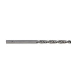 Milwaukee THUNDERWEB HSS-G Metal Drill Bit 3mm 2 Pack