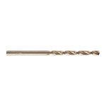 Milwaukee THUNDERWEB HSS-G Metal Drill Bit 3.5mm 2 Pack