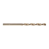 Milwaukee THUNDERWEB HSS-G Metal Drill Bit 3.5mm 2 Pack