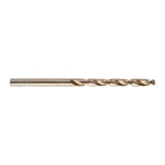 Milwaukee THUNDERWEB HSS-G Metal Drill Bit 4mm 2 Pack