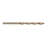 Milwaukee THUNDERWEB HSS-G Metal Drill Bit 4mm 2 Pack
