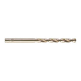 Milwaukee THUNDERWEB HSS-G Metal Drill Bit 5mm Single