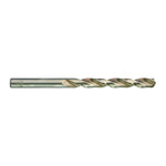 Milwaukee THUNDERWEB HSS-G Metal Drill Bit 8mm Single