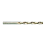 Milwaukee THUNDERWEB HSS-G Metal Drill Bit 8mm Single