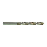 Milwaukee THUNDERWEB HSS-G Metal Drill Bit 10mm Single