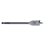 Milwaukee Flat Boring Wood Drill Bit 20 x 152mm
