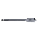 Milwaukee Flat Boring Wood Drill Bit 20 x 152mm