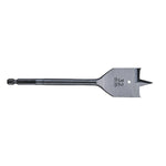 Milwaukee Flat Boring Wood Drill Bit 32 x 152mm