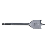 Milwaukee Flat Boring Wood Drill Bit 32 x 152mm