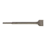 Milwaukee SDS Plus Wide Chisel 250 x 40mm