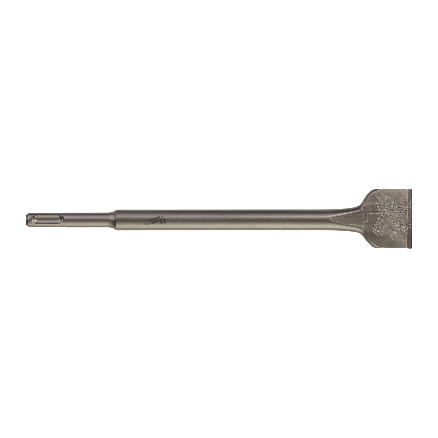 Milwaukee SDS Plus Wide Chisel 250 x 40mm
