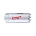 Milwaukee HOLE DOZER Bi-Metal Hole Saw 20mm