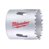Milwaukee HOLE DOZER Bi-Metal Hole Saw 44mm
